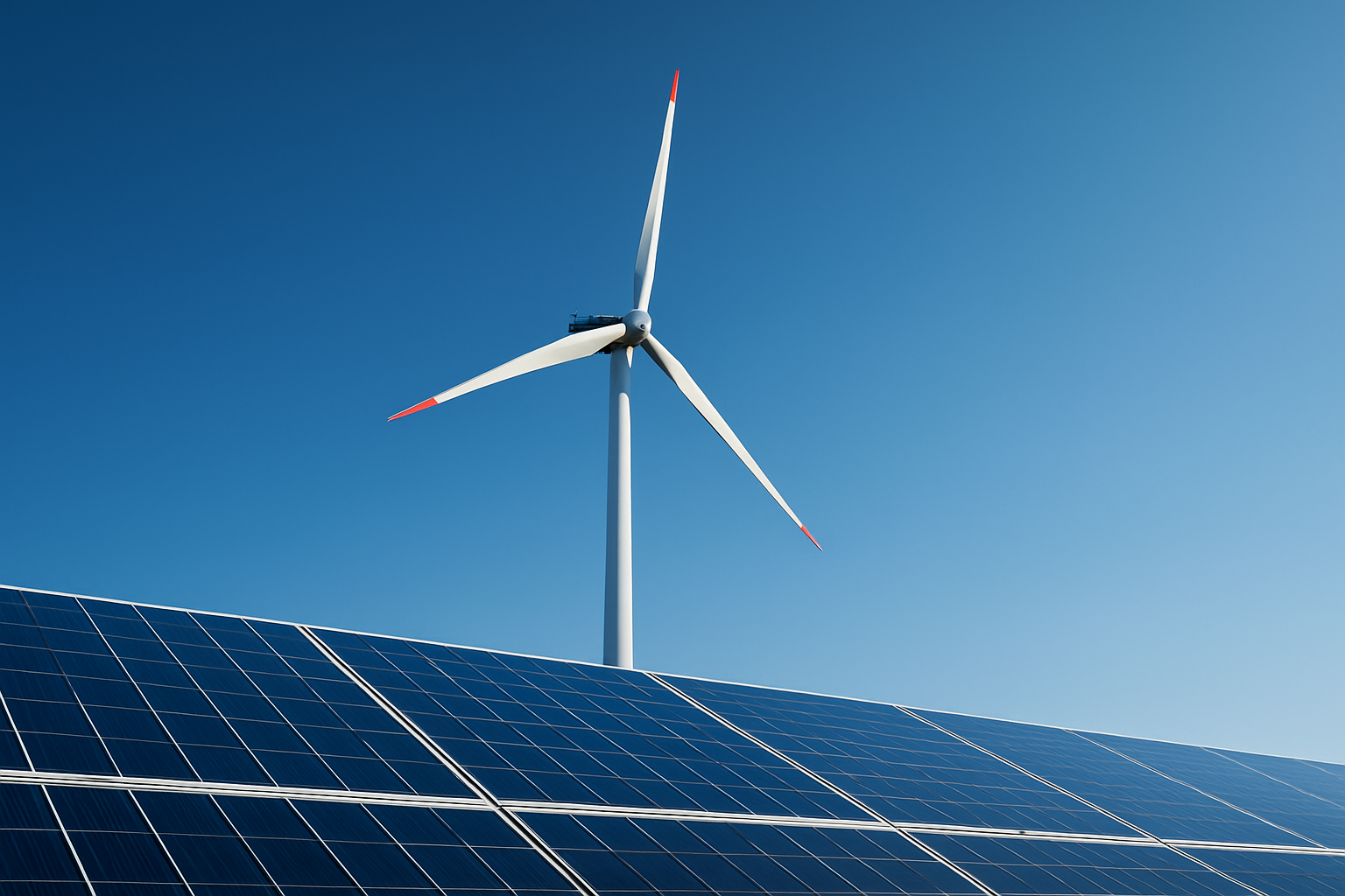 Green Hydrogen Ecosystem