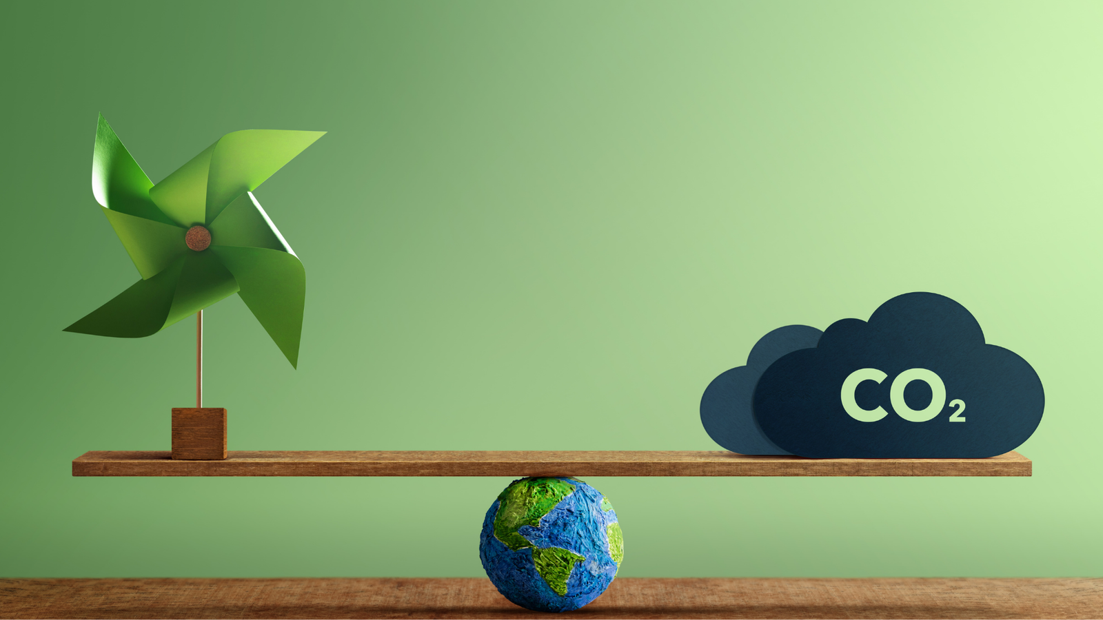 Decarbonization Goals