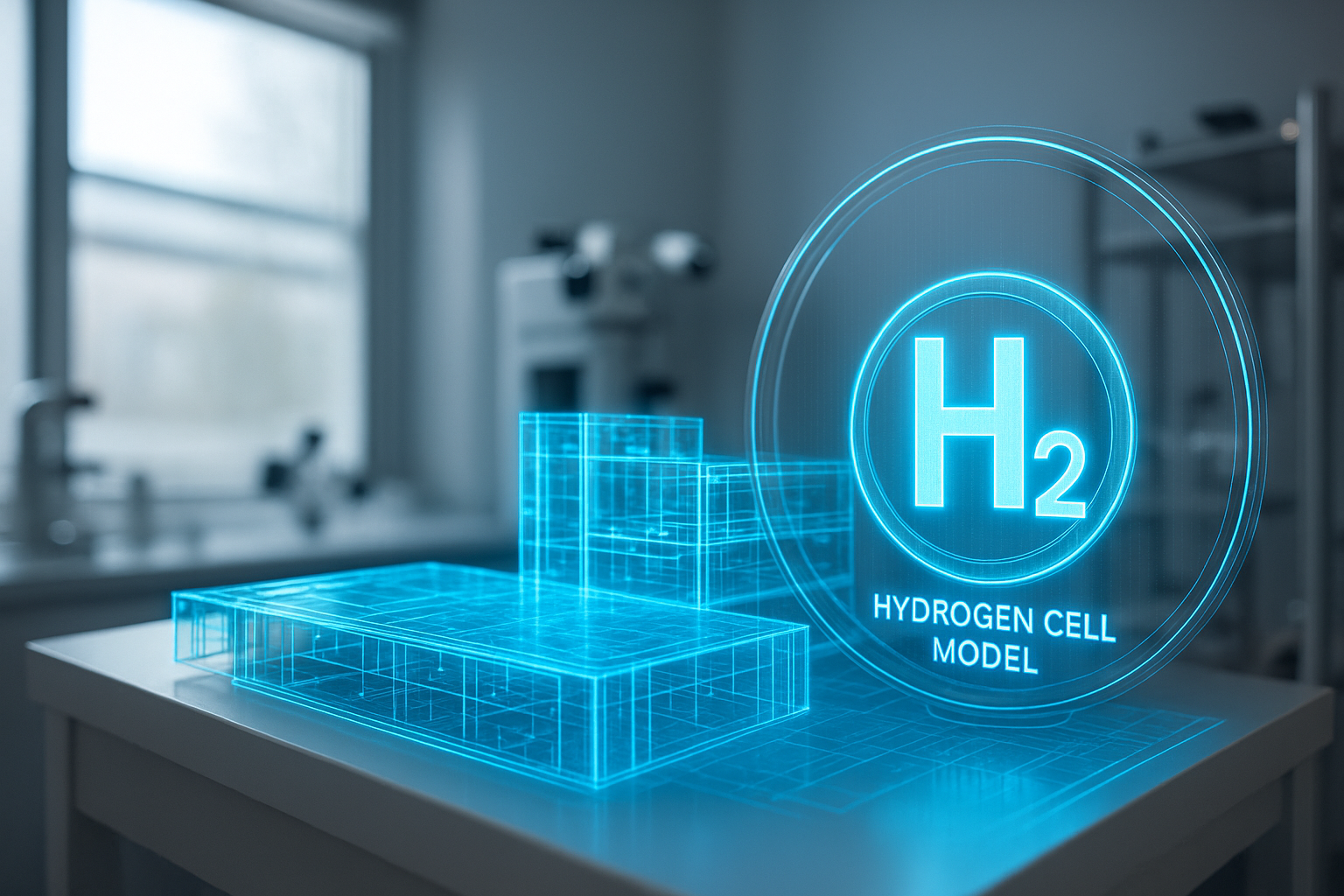 Hydrogen Innovation