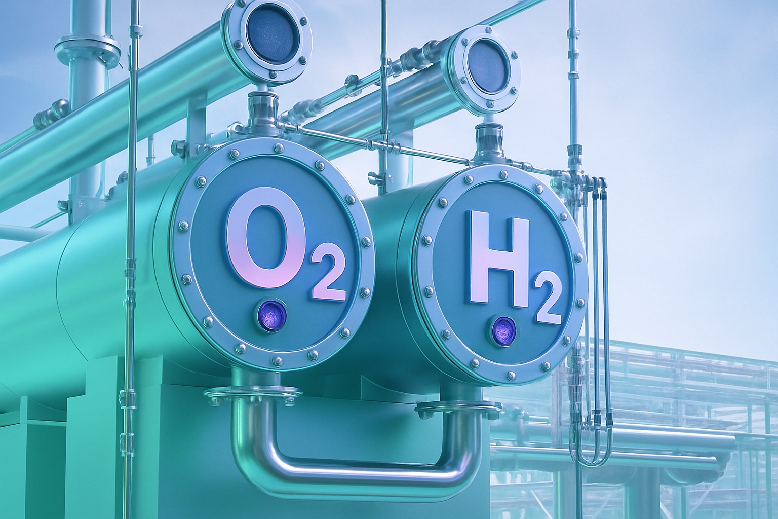 Storage & Infrastructure