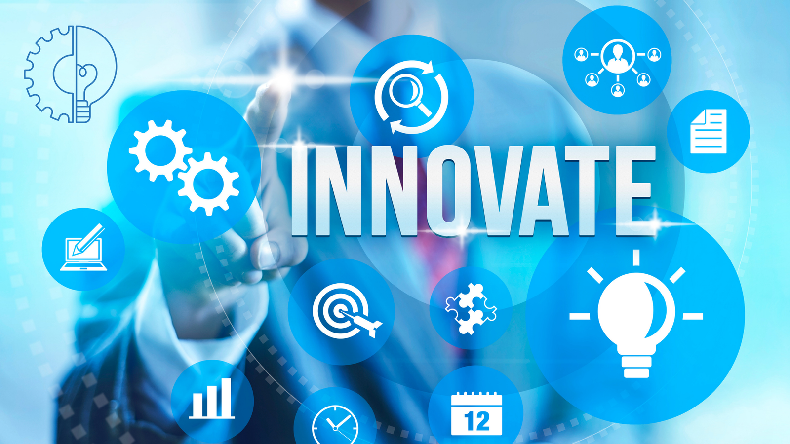 Innovation Consortium