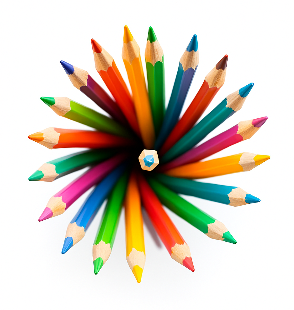 A diverse team collaborating in a modern office, representing partnership and forward momentum.