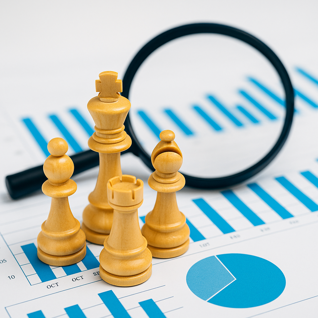 Team aligning governance frameworks around a venture