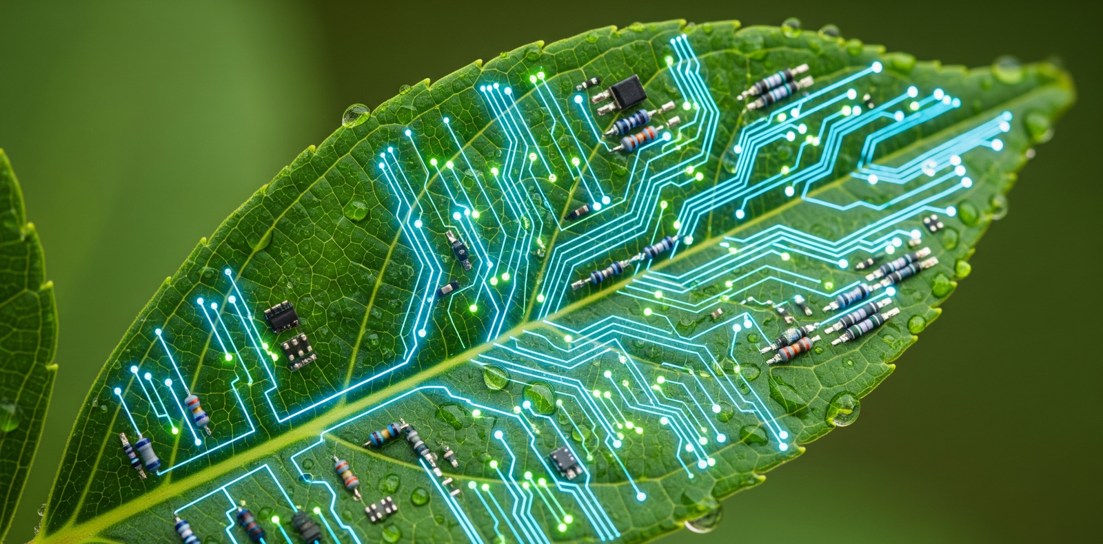 An abstract, futuristic image representing regulatory compliance and governance