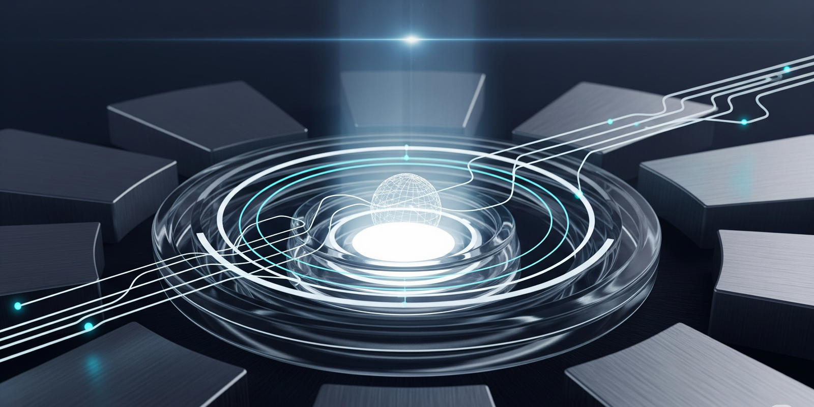 Global partners and founders aligned on shared ambition