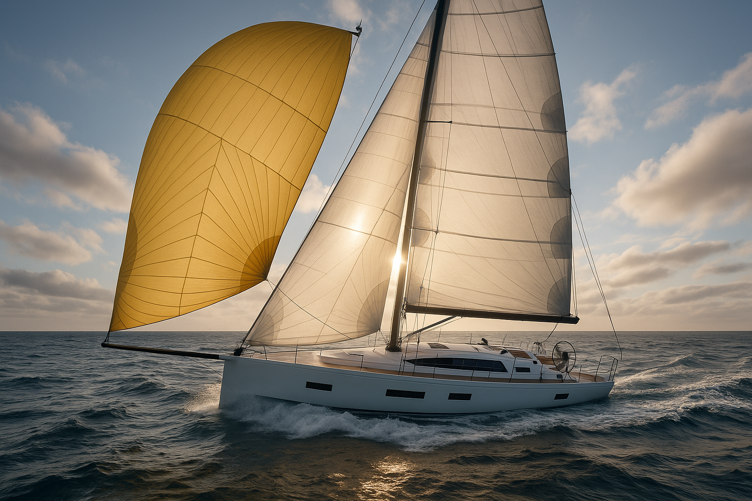 Professional briefing venture team